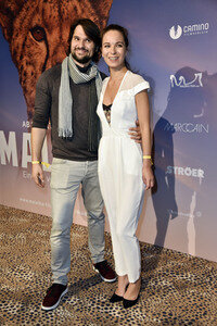 Filmpremiere 'Maleika' in Berlin