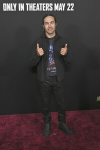 Filmpremiere 'Star Wars: The Mandalorian and Grogu' in Los Angeles