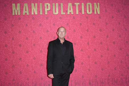 Filmpremiere 'Manipulation' in Rom