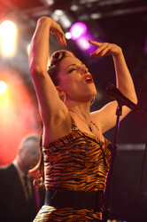 Imelda May