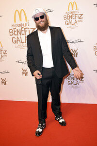 McDonald's Benefiz Gala 2016 in München