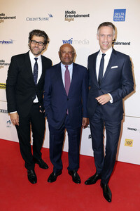 Media Entertainment Night 2015 in Hamburg