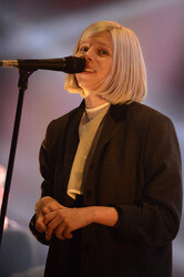 Melt! Festival  2015 in Gräfenhainchen