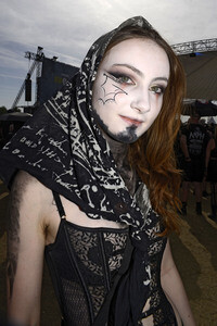 M'era Luna Festival 2026 in Hildesheim