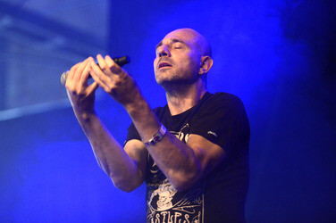 M'era Luna Festival 2014, Hildesheim