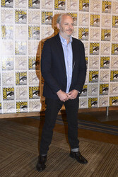 Panel zu 'Die Tribute von Panem - Mockingjay: Teil 2' auf der San Diego Comic-Con International 2015