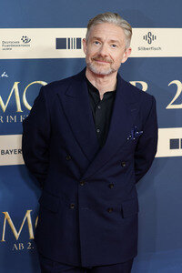 Filmpremiere 'Momo' in München