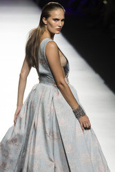 Francis Montesinos Fashion Show, Fashion Week Madrid
