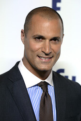 NBCUniversal Cable Entertainment Programmpräsentation 2014, New York