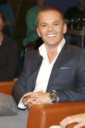 'NDR Talk Show', Hamburg