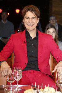 'NDR Talk Show' in Hamburg