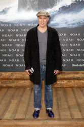 'Noah' Premiere, Berlin
