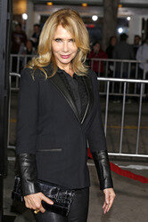 'Non Stop' Premiere, Los Angeles