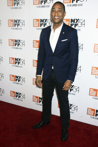 Filmpremiere '13th' auf dem York Film Festival 2016