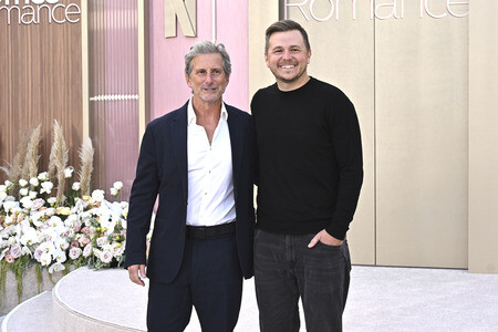 Filmpremiere 'Office Romance' in Los Angeles