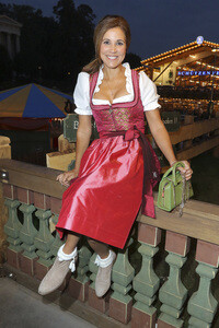 Oktoberfest 2015 in München