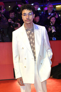 Festivaleröffnung und Filmpremiere 'No Good Men', Berlinale 2026