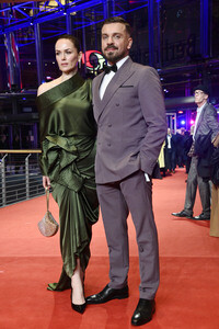 Festivaleröffnung und Filmpremiere 'No Good Men', Berlinale 2026