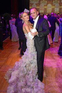 Leipziger Opernball 2026 in Leipzig