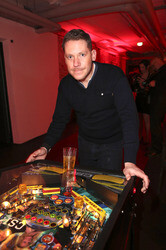 Oscarparty 2015, Berlin