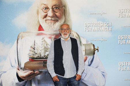 Filmpremiere 'Ostfriesisch für Anfänger' in Berlin