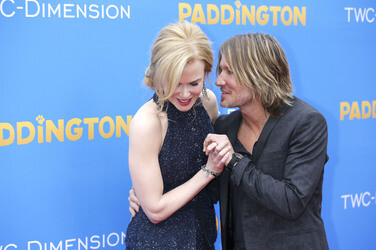 'Paddington' Premiere, Los Angeles