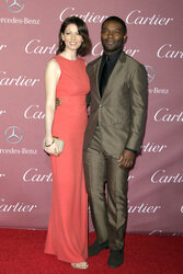 26. Palm Springs International Film Festival Awards Gala, Palm Springs