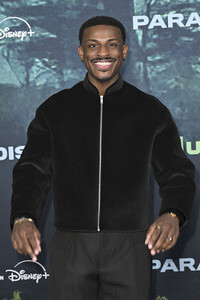 Season 2 Premiere 'Paradise' in Los Angeles
