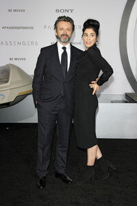 Filmpremiere 'Passengers' in Los Angeles