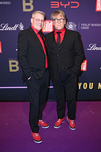 Place To B Party, Berlinale 2026