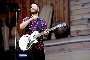 NDR 2 Plaza Festival in Hannover