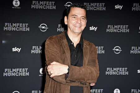 Premiere von 'Polizeiruf 110: Wölfe' auf dem Filmfest München 2016