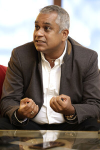 Interview mit Weihbischof Joshy Pottackal in Fulda