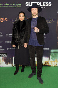 Screening 'Sleepless - Eine tödliche Nacht' auf der Prelinale 2017 in Berlin