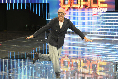 Photocall 'Tale e Quale Show' in Rom