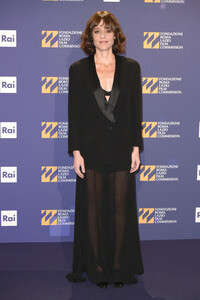 Programmpräsentation 'Showcase Rai Fiction 2026' in Rom