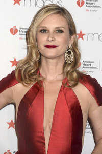 American Heart Association Fashion Show in New York