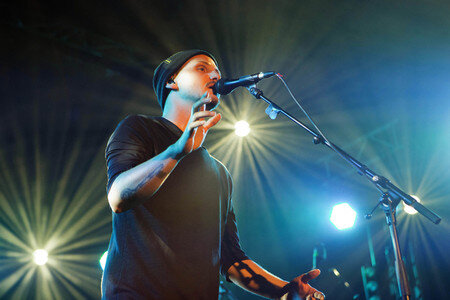 Reeperbahnfestival 2016 in Hamburg