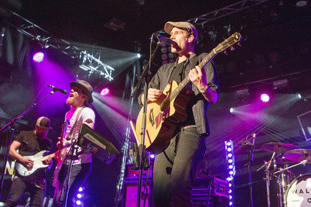Reeperbahnfestival 2016 in Hamburg