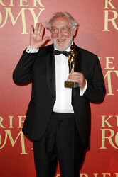 26. ROMY Gala 2015, Wien