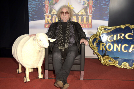 Fototermin zum 12. Roncalli Weihnachtscircus in Berlin