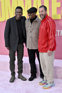 Filmpremiere 'Roommates' in Los Angeles