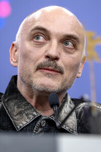 15.02.2026<br>Pressekonferenz 'Rose', Berlinale 2026