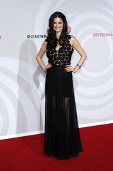 Rosenball 2014, Berlin