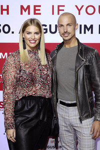 Filmpremiere 'Safari - Match Me If You Can' in Hamburg
