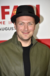 Filmpremiere 'Safari - Match Me If You Can' in Berlin