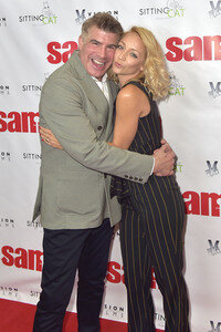 Filmpremiere 'Sam' in Los Angeles