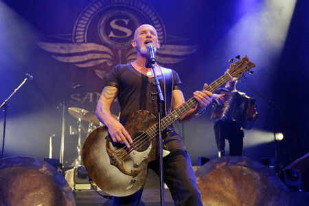 Konzert von Santiano in Hamburg