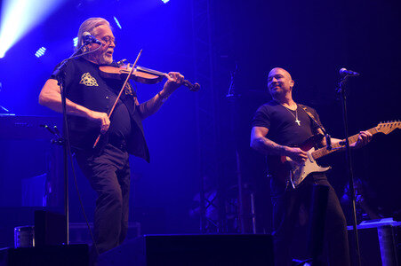 Konzert von Santiano in München