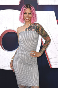 Filmpremiere 'Scary Movie' in Los Angeles